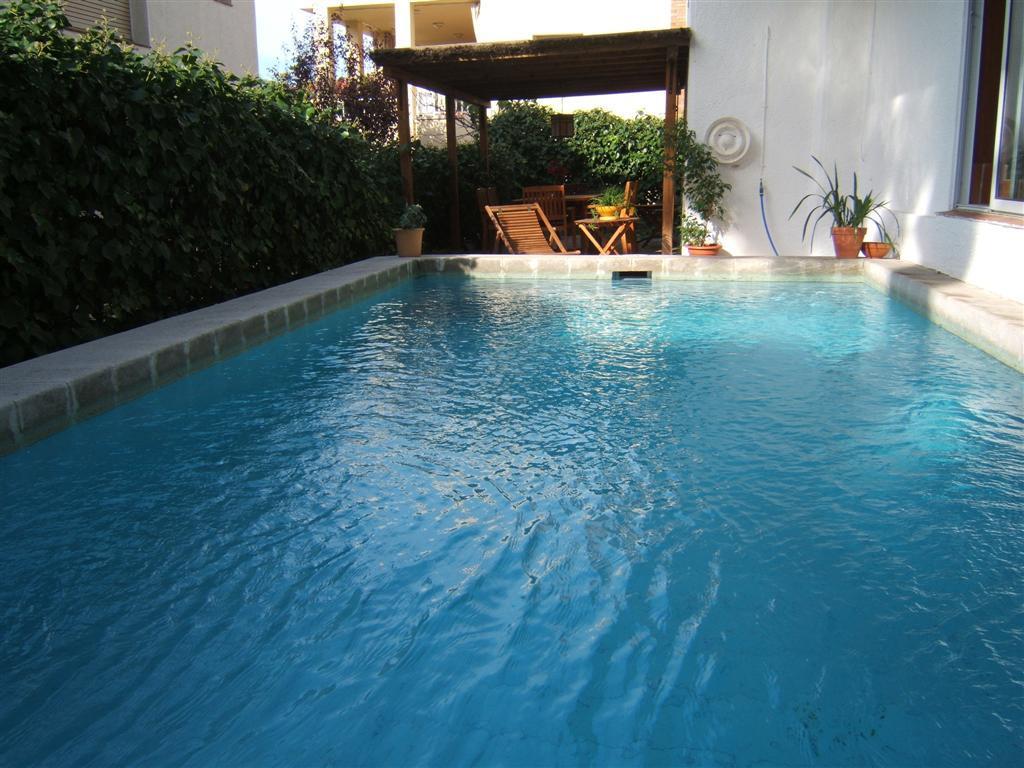 Agi Riu Segre Villa Rosas Exterior foto